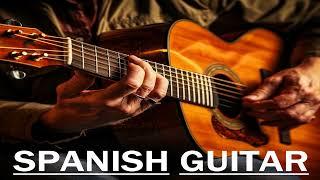 Spanish Guitar, Beautiful Spanish Guitar, Relaxing Guitar Music