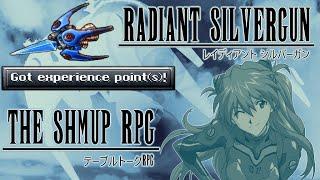 Radiant Silvergun THE RPG Shoot Em Up - In-Depth Review!