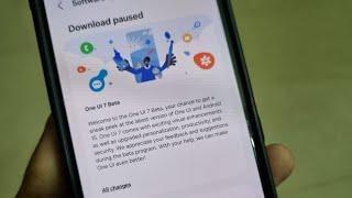 (MALAYALAM)HOW TO INSTALL ONE UI 7 BETA ON YOUR SAMSUNG GALAXY S23/PLUS/ULTRA