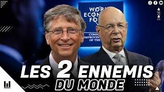 LES REVELATIONS SONT GRAVES | Geopolitique #683