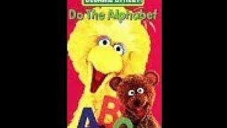 Do The Alphabet (1996)