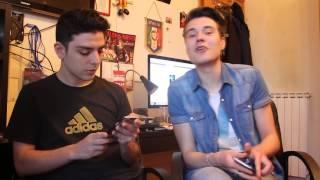 INDOVINA IL FILM IN 5 SECONDI!