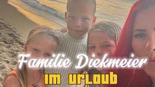 4 von 6 DD‘s im Urlaub