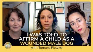The Unlikely Whistleblower with Tamara Pietzke | Episode 161