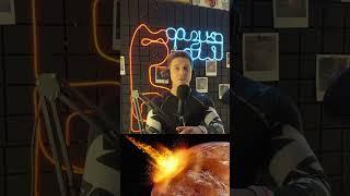 Сбросим Плутон на Марс #астрономия