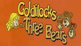 Spotlight 4 p.82-83 Goldilocks and the Three Bears CD