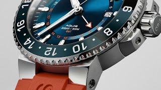 Top 7 Best Dive Watches for Men 2024!