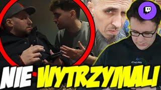 DRAMA Z MAMMONEM NA CAŁEGO! DELEGACJA DZIEŃ 2! WIELKA OBRAZA! DOŁĄCZA BAGI? SZKLANA WIADOMOŚCI TTV