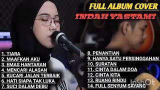 INDAH YASTAMI COVER TIARA| INDAH YATAMA TERBARU 2022|COVER MUSIK INDAH YASTAMI