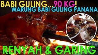 PENJUALAN BABI GULING PANANA - THE MOST POPULAR SUCKLING PIG IN BALI