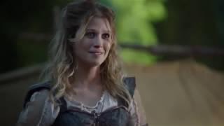 Once Upon a Time 7x08 Alice Is Hook"s Daughter