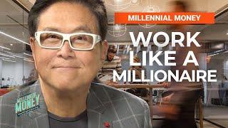 How To Go From RAGS To RICHES | Become A MILLIONAIRE - [Millennial Money]