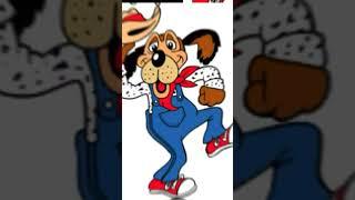 History of Jasper T Jowls (Chuck E Cheese) 1977-present