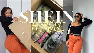 7k SHEIN 2023 SUMMER TRY-ON HAUL || Dresses, Tops, Accessories…& A lot of bikinis
