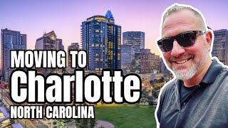 Best Places to Live in the Charlotte Area