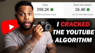 How To Blow Up On YouTube Without A Viral Video | YouTube Growth Secrets