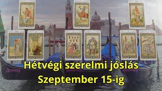 Megvárja a megfelelő időpontot és majd közeledni fog hozzád#jóslás #tarot #ikerláng