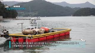전남 여수시 화태어촌계(화태마을)