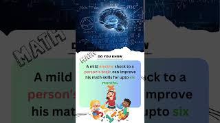 Big Torch Ep 8: Can a small zap really boost your math skills for half a year?