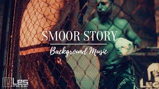 Smoor Story : Electronic Phonk Driving Motivational Background Music