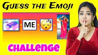 Guess The *Viral* REEL Songs from EMOJI  I Lost  Nilanjana Dhar