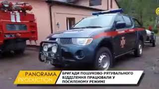Спорт, паводок, рятувальники: що спільного