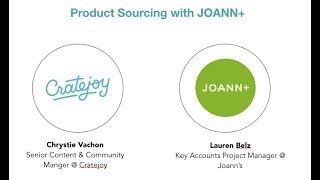 Product Sourcing for your Subscription Box Business with Joann+