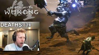 Wukong - Playthrough #1