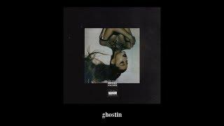 Ariana Grande - ghostin (Acoustic Version)