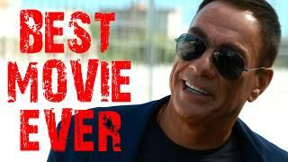 Kill 'Em All 2 - Van Damme's The Anti-Seagal The World Needs - Best Movie Ever