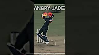 ravindra jadeja angry moments #shorts #viralshorts #trendingshort