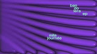 Mila Journée - Bandolera