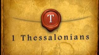 1 Thessalonians (chapters 1-5)