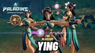 3 Illusiones ( Easy ) - Ying Gameplay