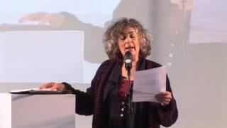 Poetry Marathon 2009: Eleanor Bron