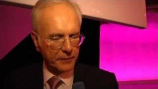 Harald Schmidt: "Schaue merkurtz.tv!"