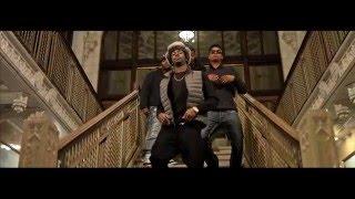 T.White FT Slick Dolla - Shoot me down