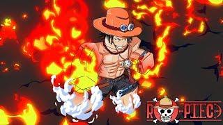 [HYPE] - ONE PIECE GAME by CaribBros