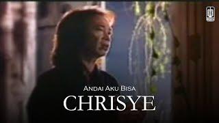 Chrisye - Andai Aku Bisa (Remastered Audio)