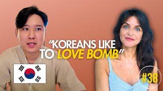 The Truth About Dating in Korea (Birthrates, Jealousy, Gender Dynamics) #038