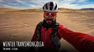 Winter TransMongolia - Across the Gobi Desert