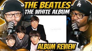 The Beatles - Piggies & Rocky Raccoon (REACTION) #thebeatles #reaction #trending #music