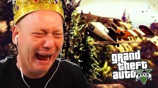 SPONTANER 27 STUNDEN STREAM!  KNOSSI gefangen in GTA 5! 