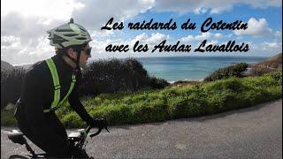 Les raidards du Cotentin - Défi cyclo en 24 heures