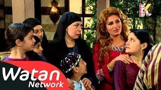 مسلسل زمن البرغوت 2 ـ الحلقة 6 السادسة كاملة HD | Zaman Al Bargouth