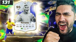 I PACKED TOTY R9 in FC 24!! 1st In The World!!