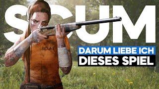 SCUM: Der ultimative Survival Simulator! Dieses Abenteuer brachte uns an die Grenzen!