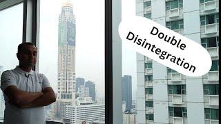 Double Disintegration | Role Of Double Disintegrants In Formulation Design