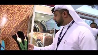 Dubai Global Gem & Jewellery Fair - GGJF 2014