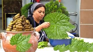 How to Store Dolma For 5 Years (The Secret)